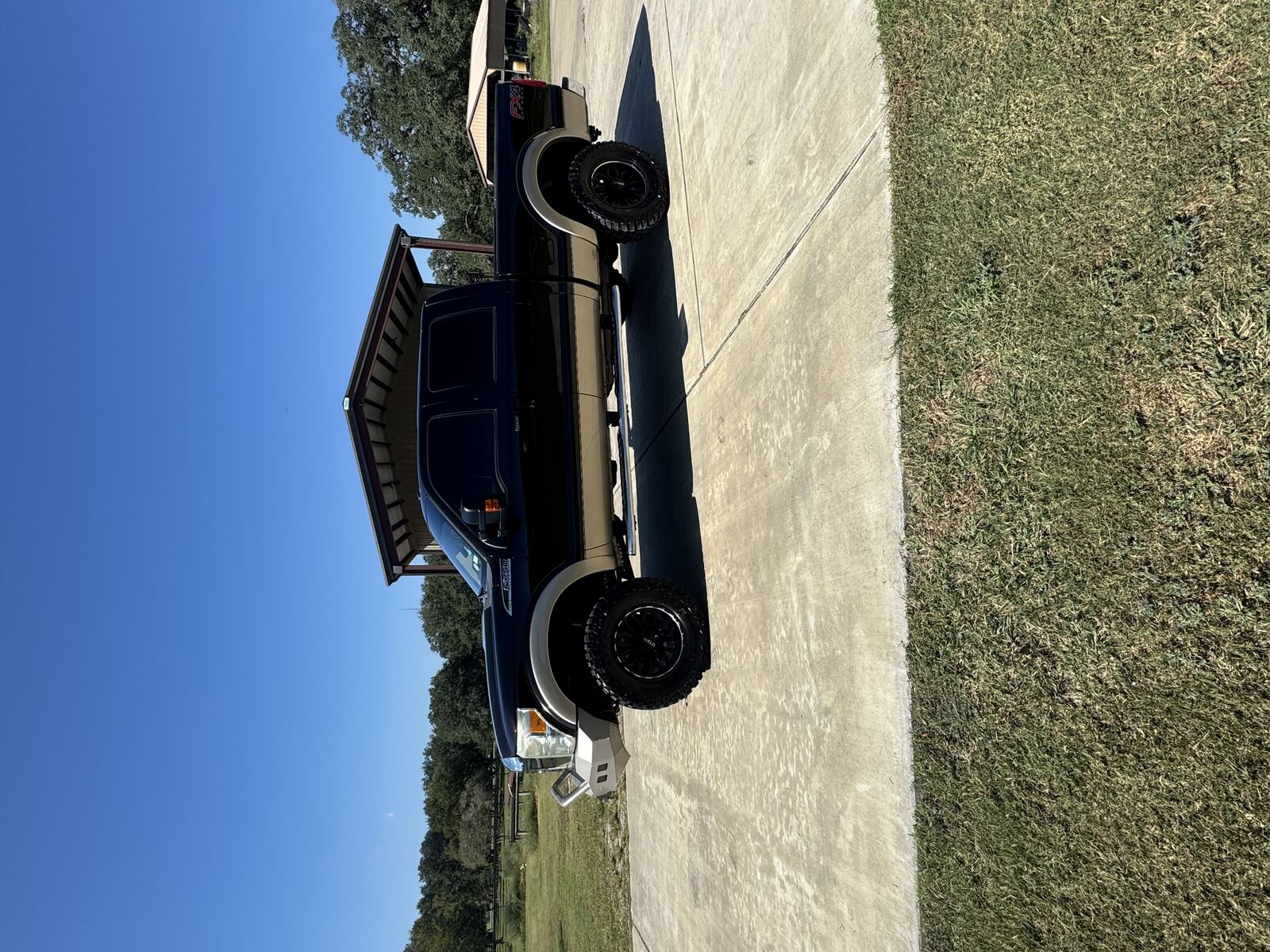 Ford F-250