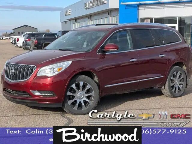 Buick Enclave