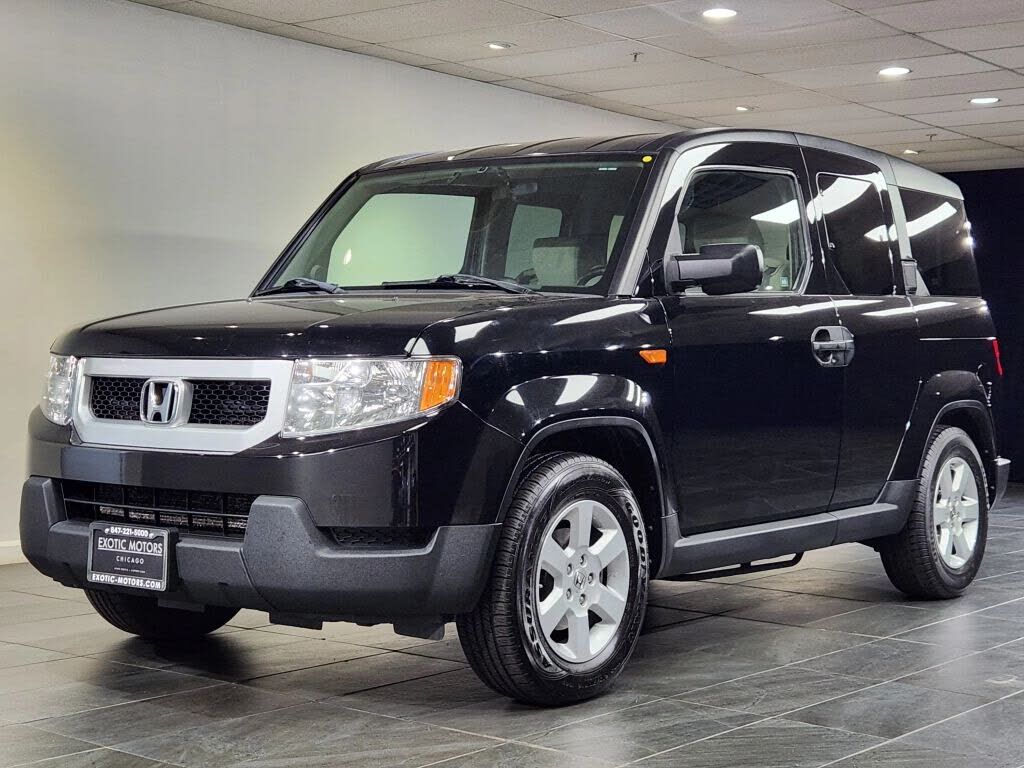 Honda Element