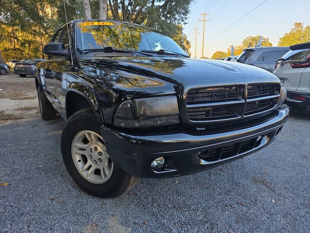 Dodge Dakota