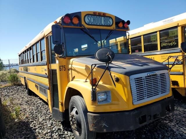 2005 FREIGHTLINER FS 65 Chassis