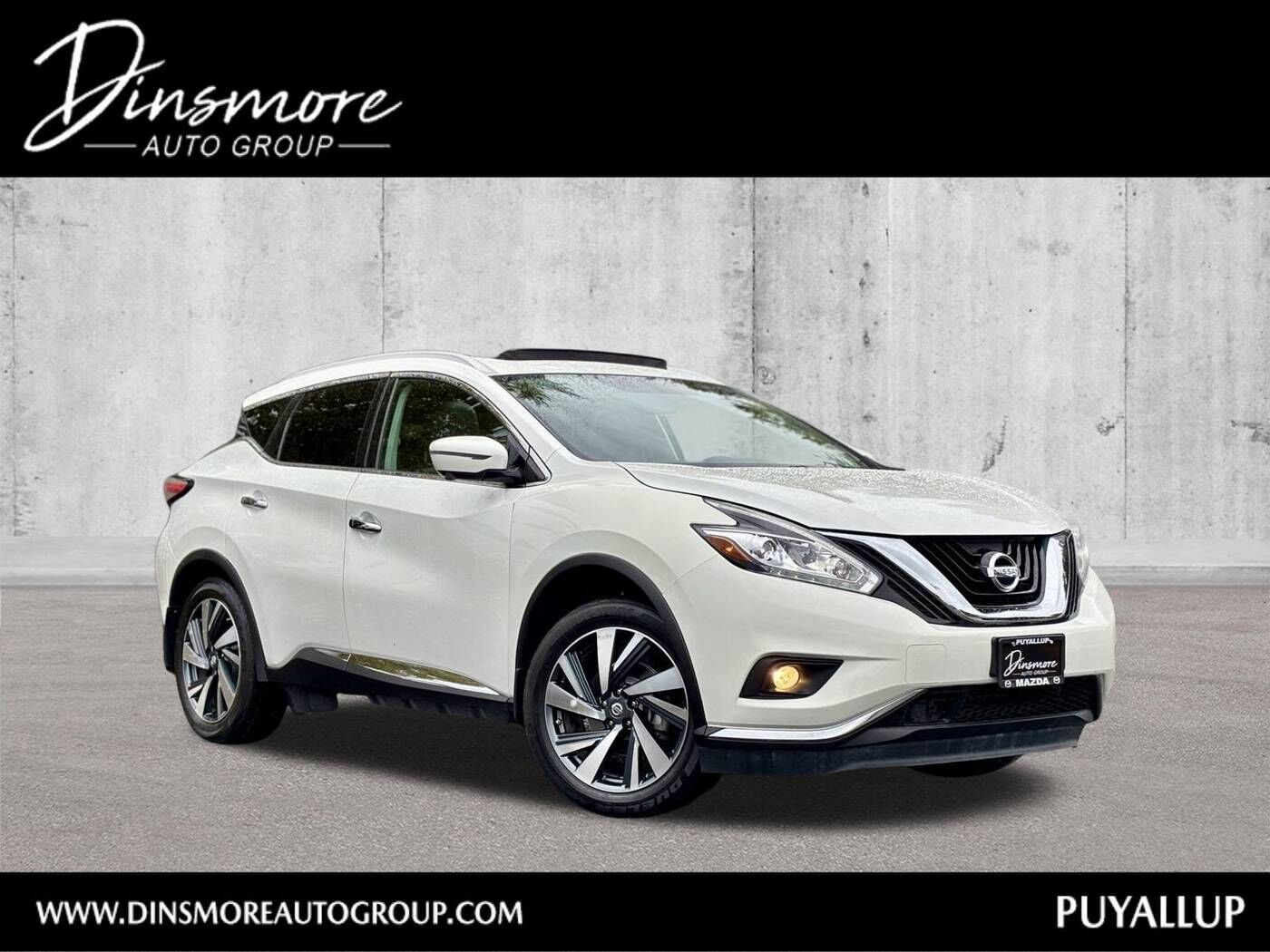 Nissan Murano