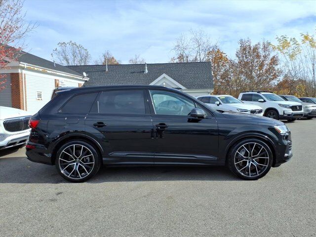 2023 Audi Q7