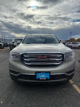 GMC Acadia