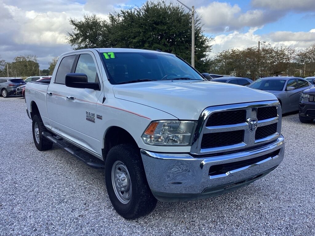 RAM 2500