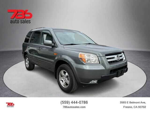 Honda Pilot
