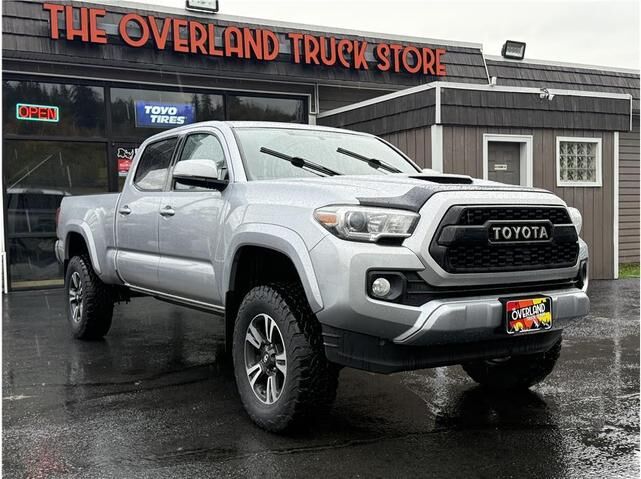 Toyota Tacoma