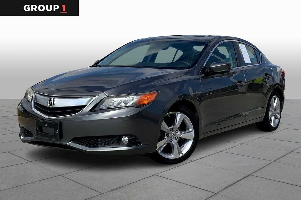 Acura ILX
