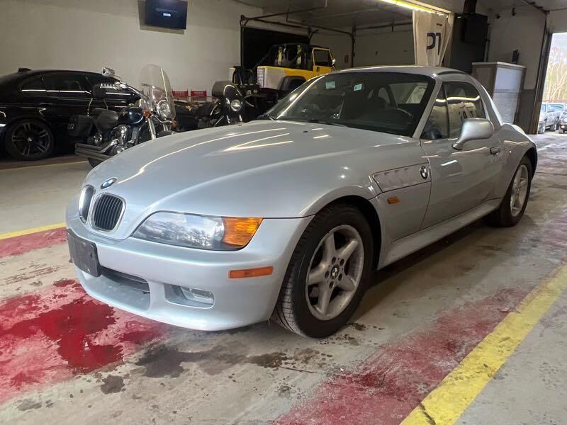 BMW Z3