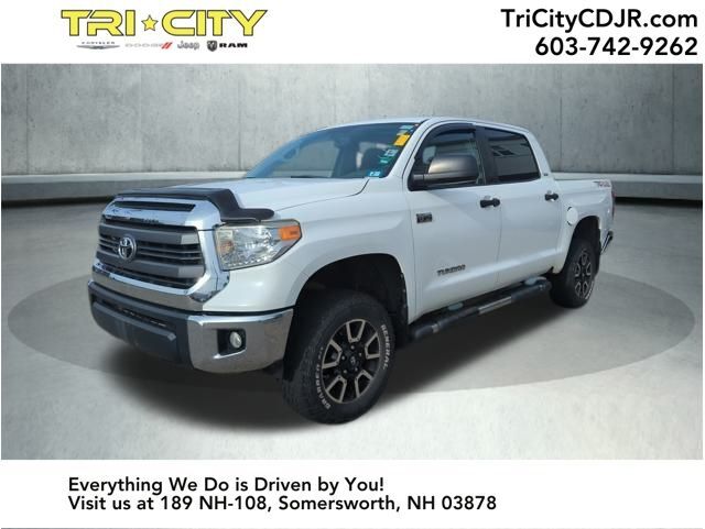 Toyota Tundra