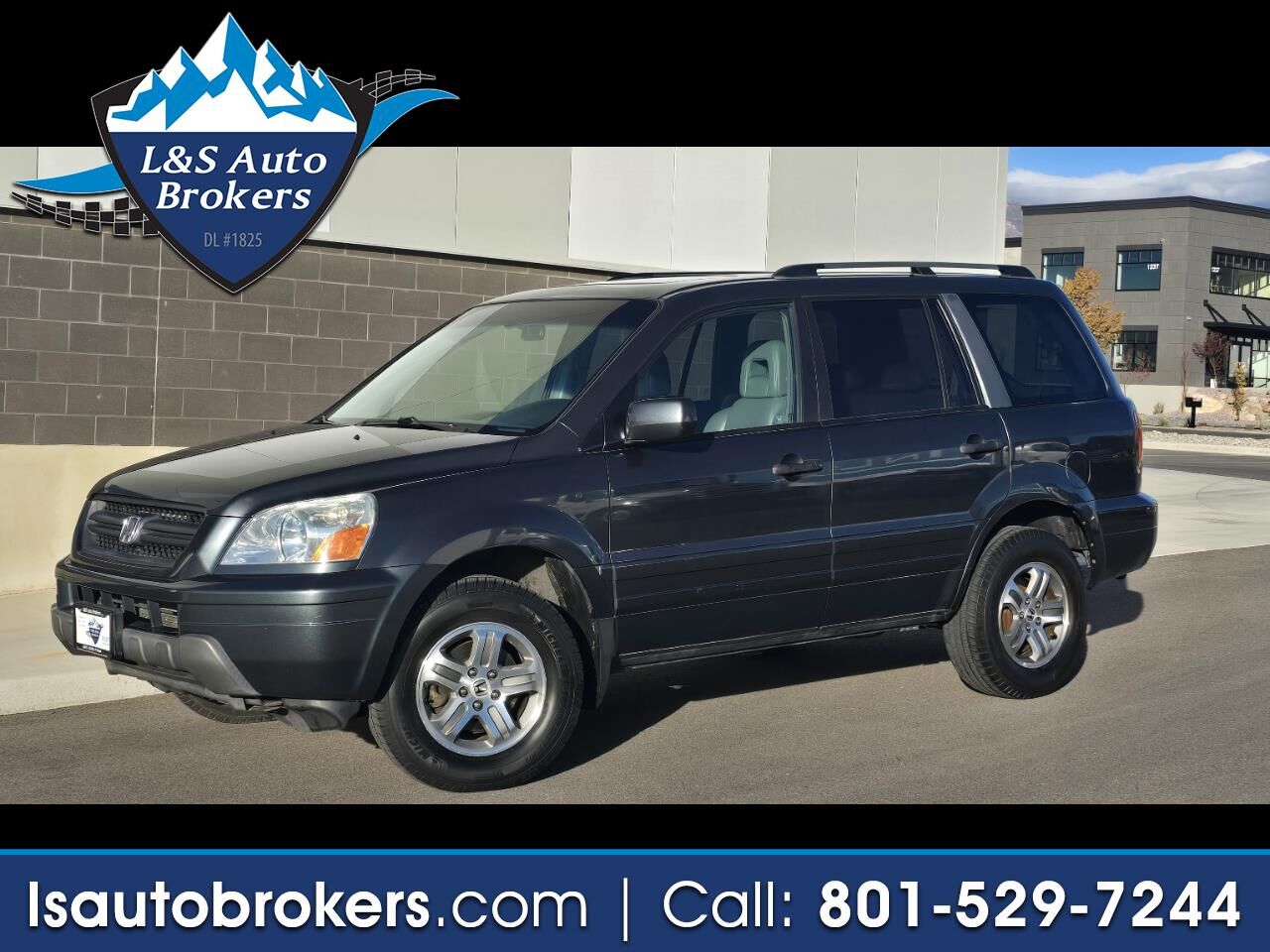 Honda Pilot