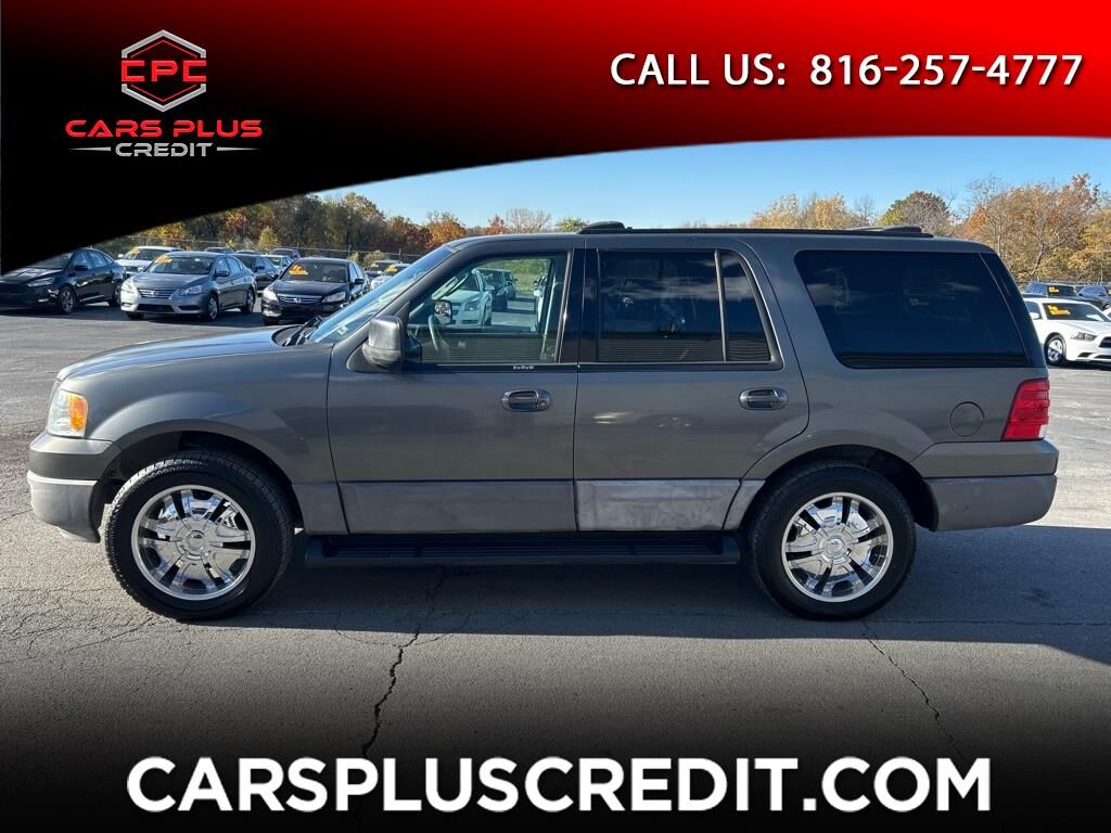 Ford Expedition