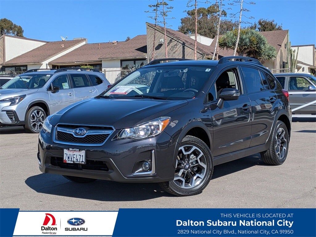 Subaru Crosstrek