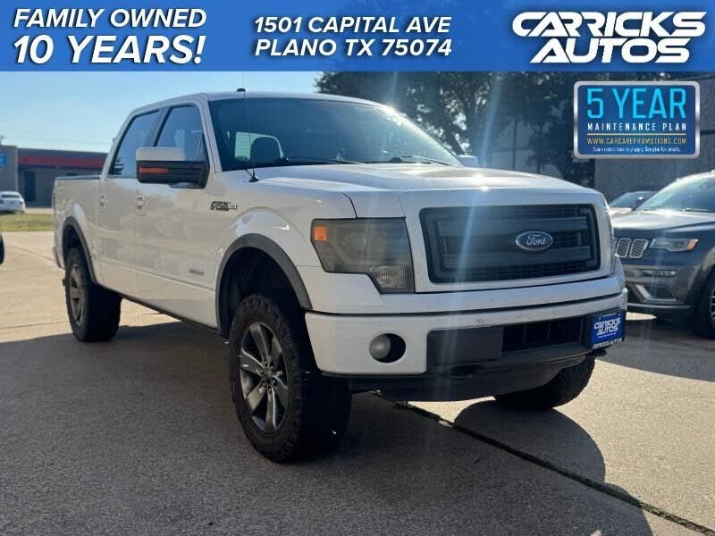Ford F-150