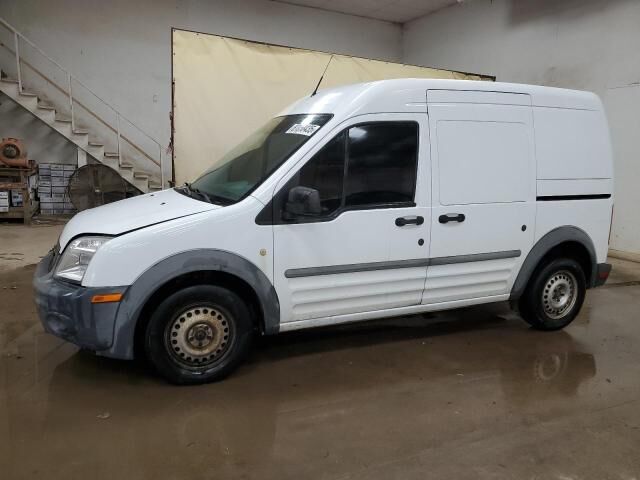 2011 FORD Transit