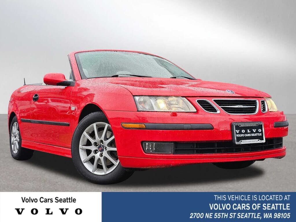 Saab 9-3