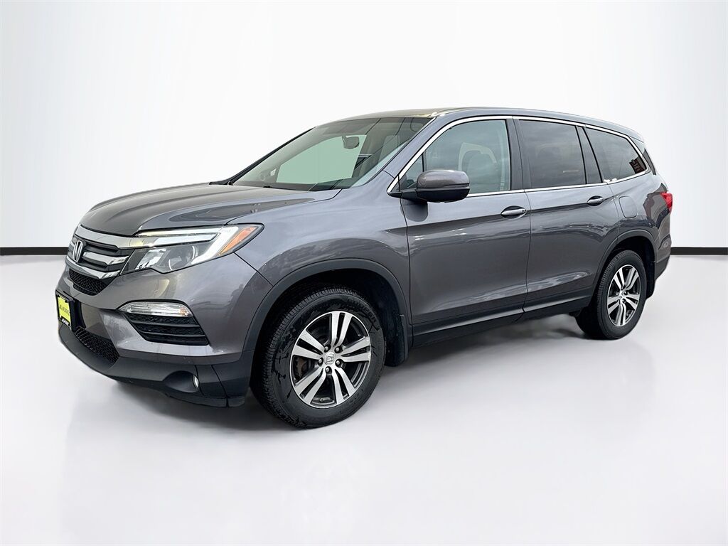 Honda Pilot