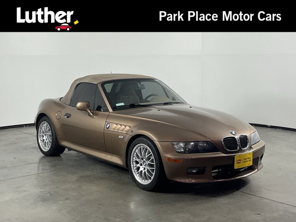 BMW Z3