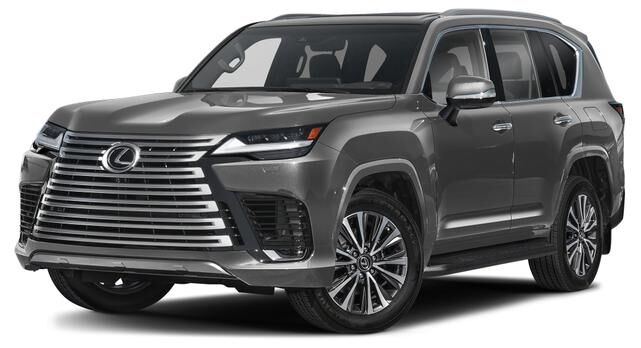 LEXUS