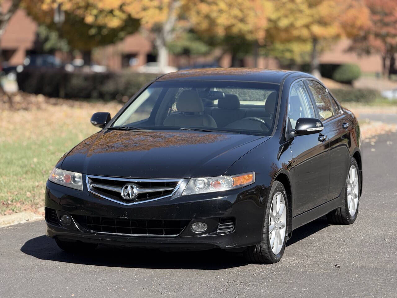 2006 ACURA TSX