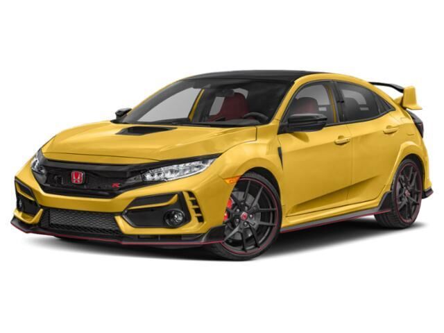 2021 HONDA Civic