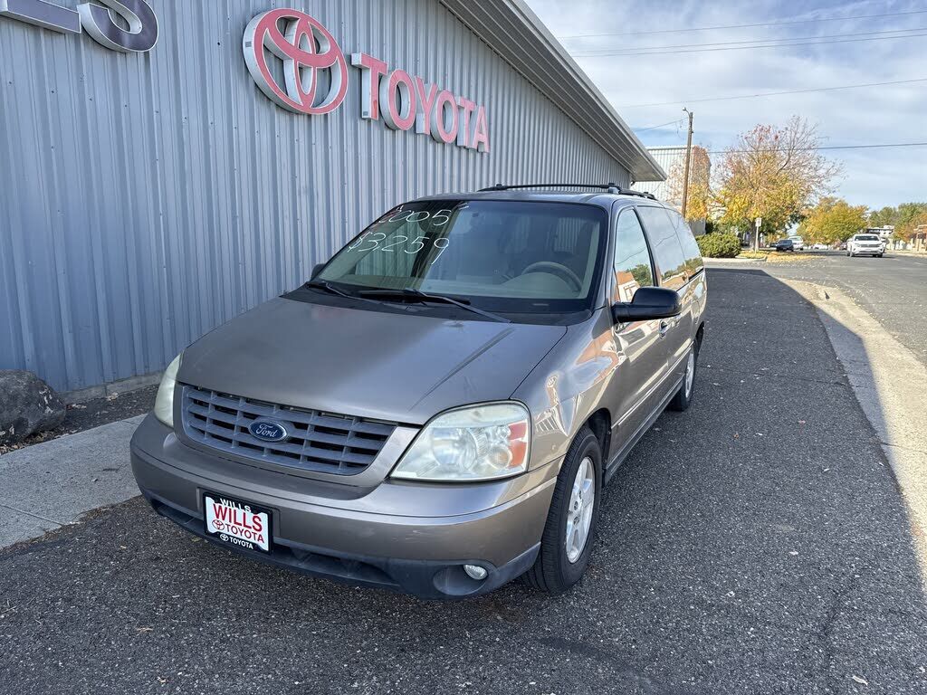 Ford Freestar