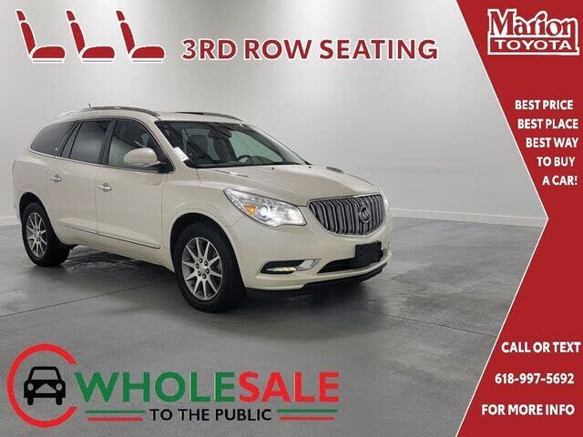 Buick Enclave
