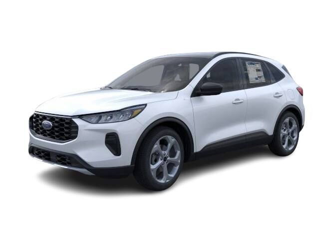 2026 FORD Escape
