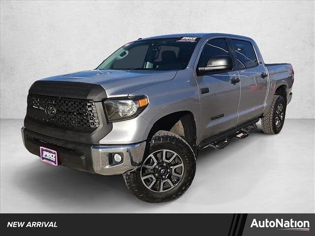 Toyota Tundra