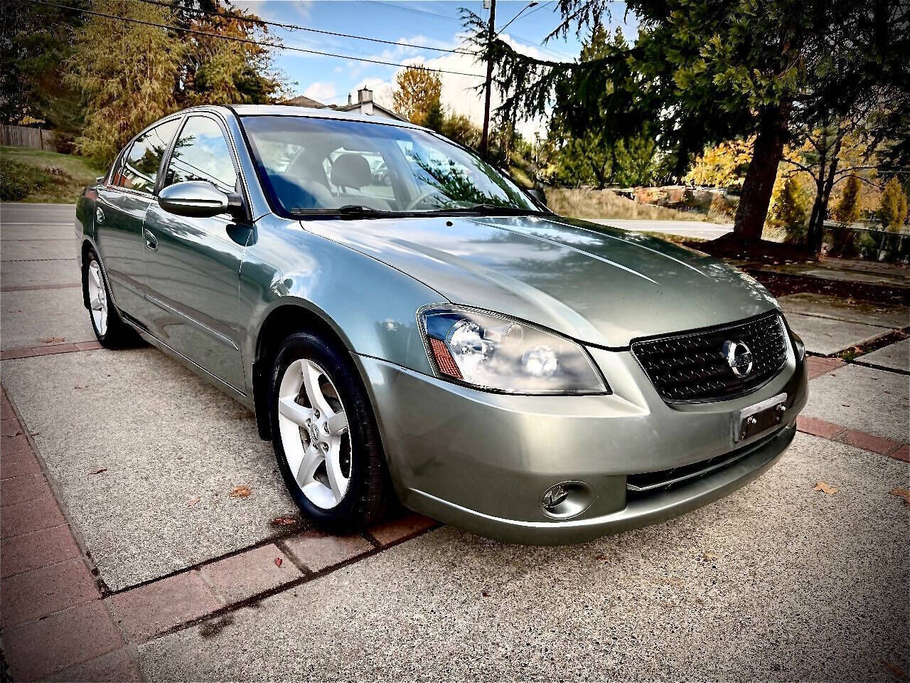 Nissan Altima