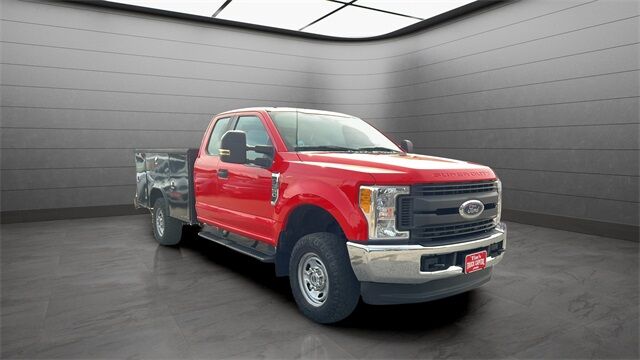 Ford F-350