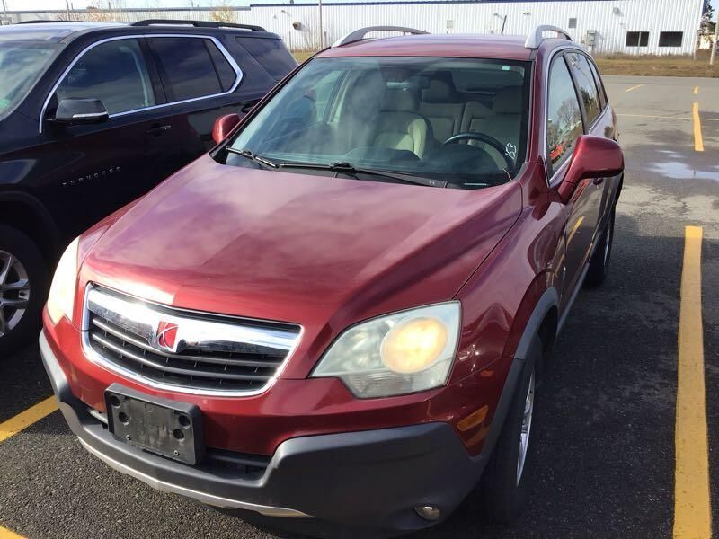 Saturn Vue