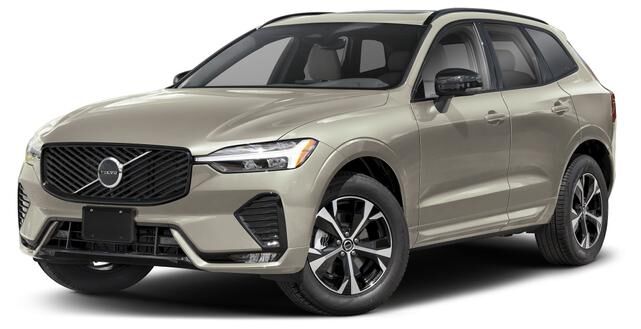 2026 VOLVO XC60