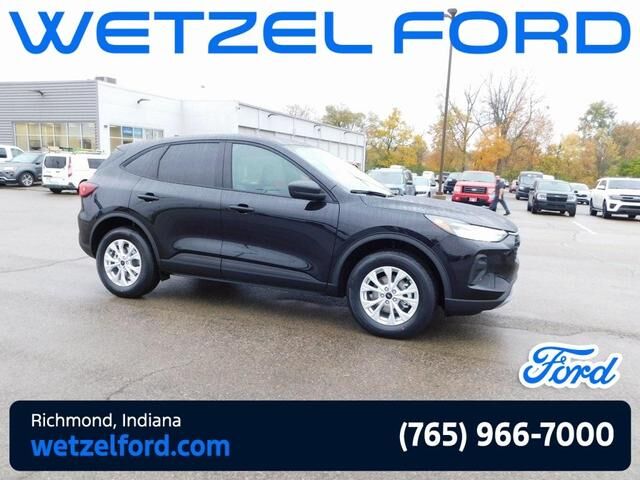 2026 FORD Escape