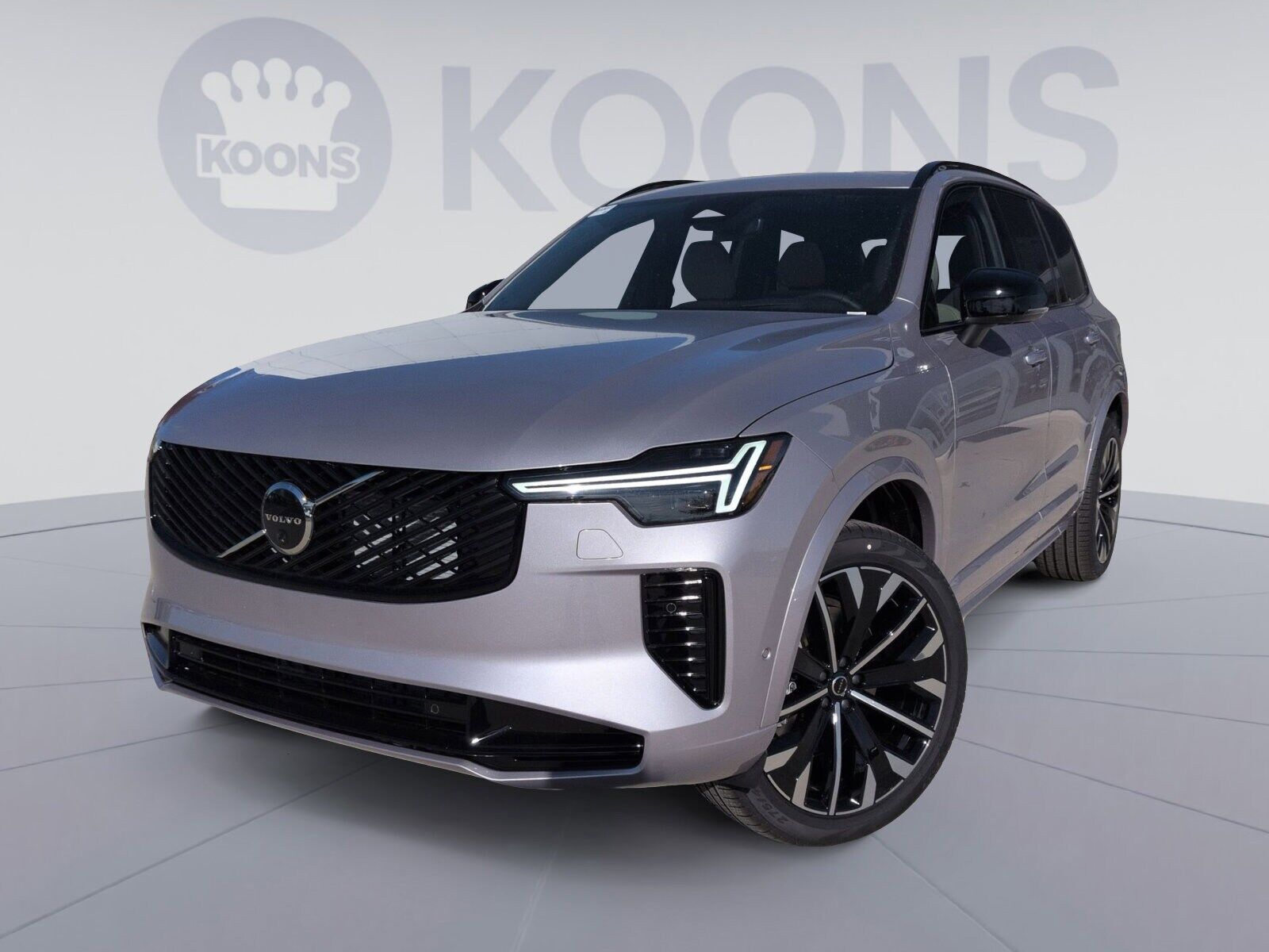 2026 VOLVO XC90