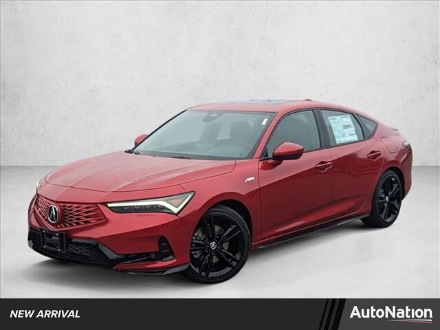 2026 ACURA Integra