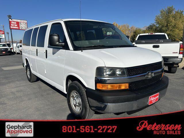 Chevrolet Express