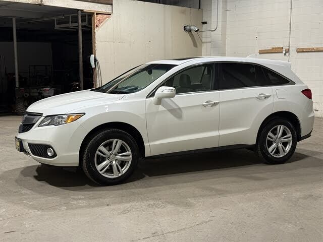 Acura RDX