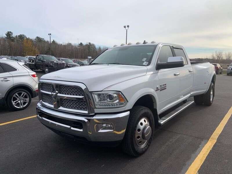 RAM 3500