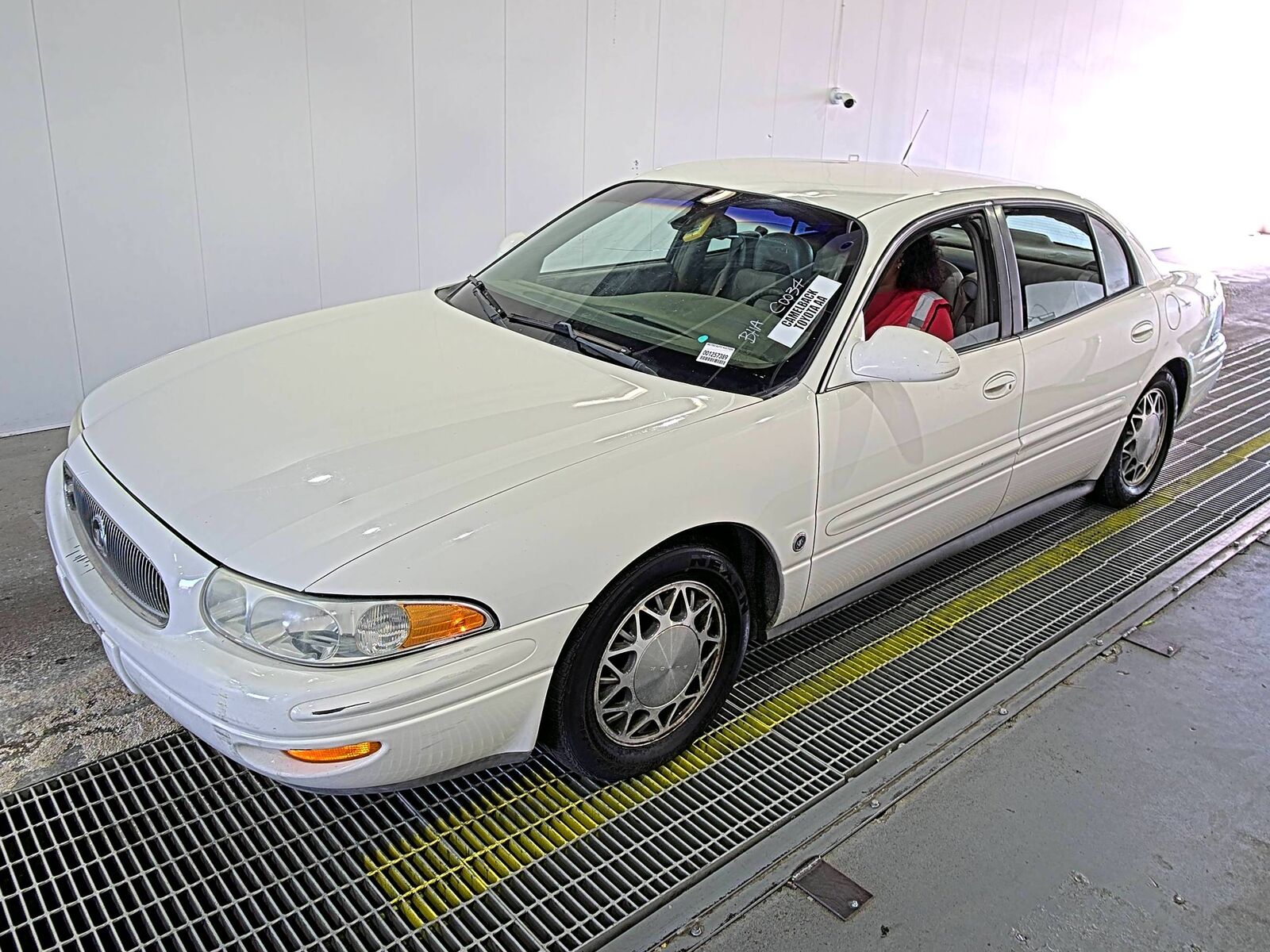Buick LeSabre