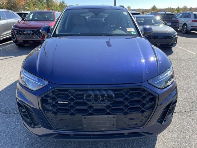 2022 Audi Q5