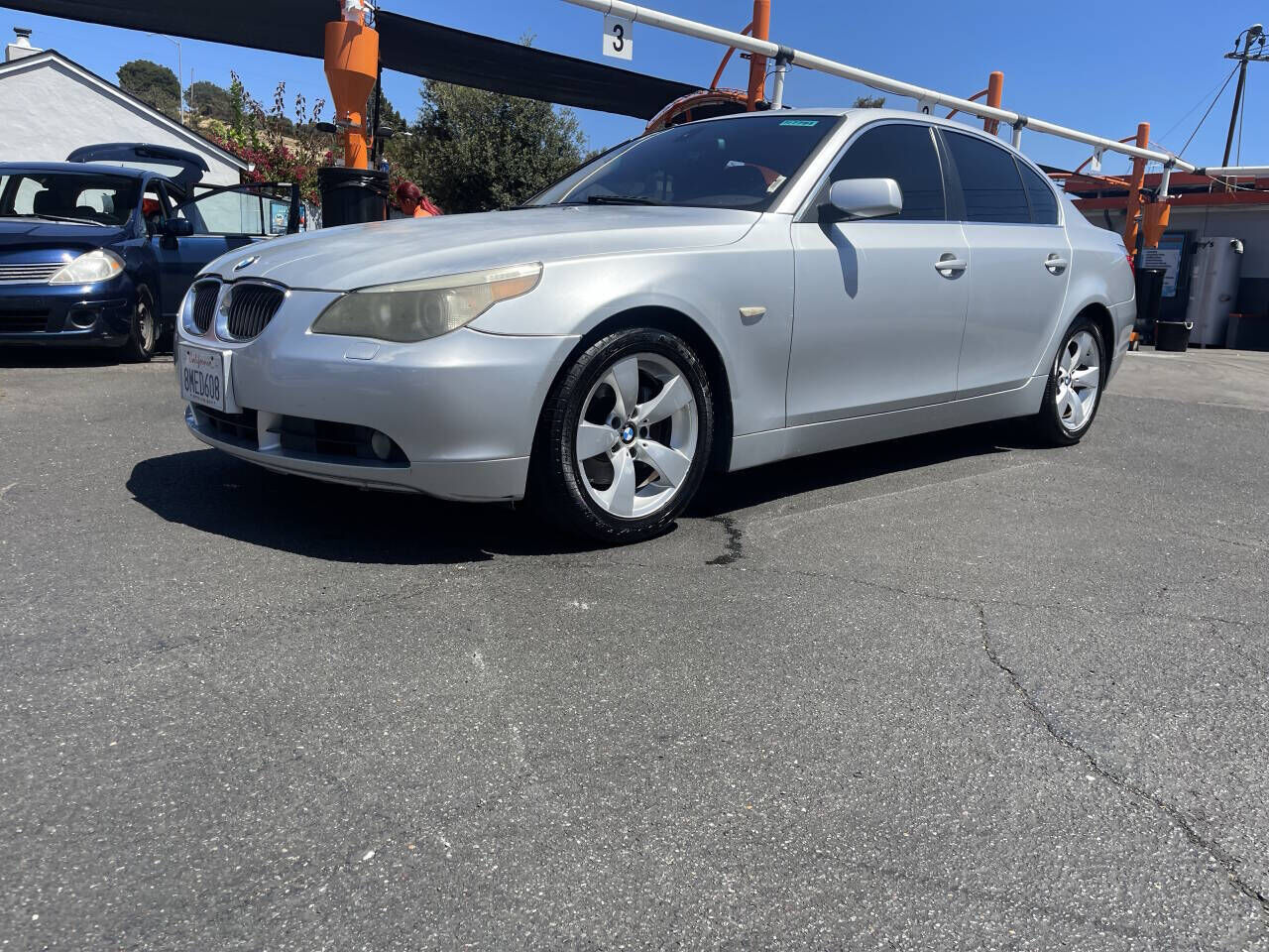 BMW 530i