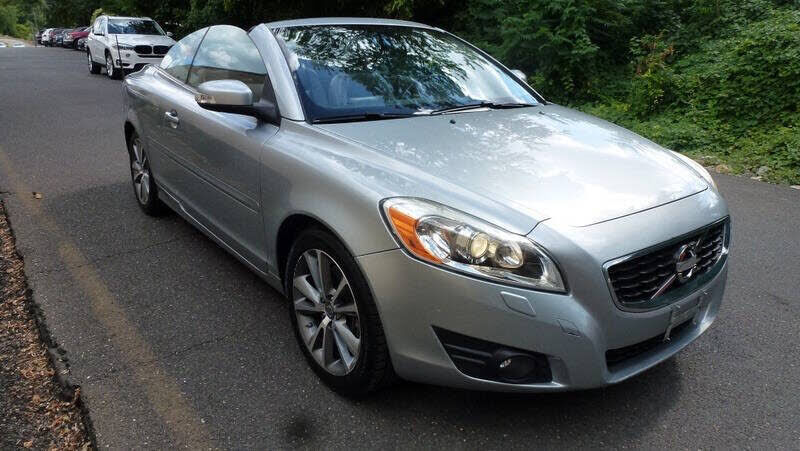 Volvo C70