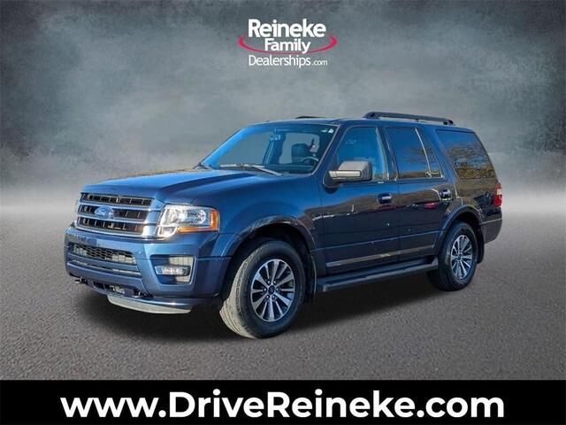 Ford Expedition