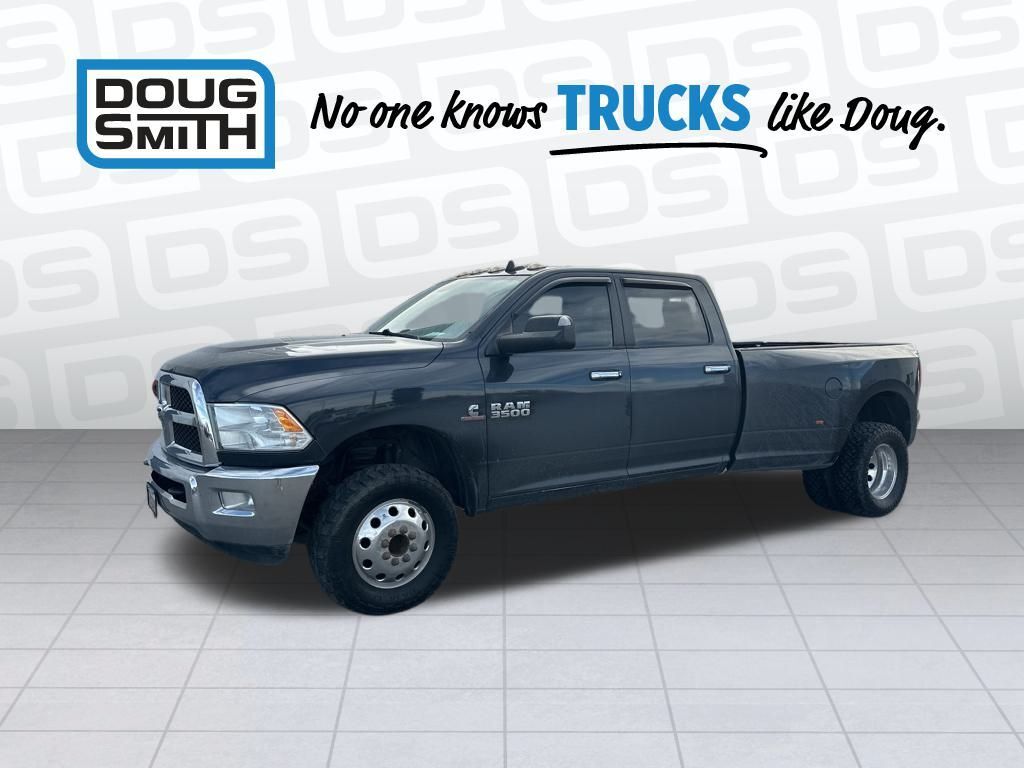 RAM 3500