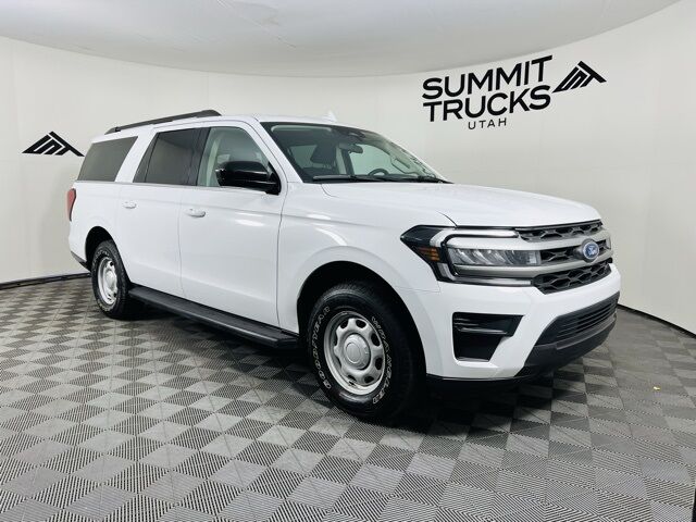 2024 FORD Expedition