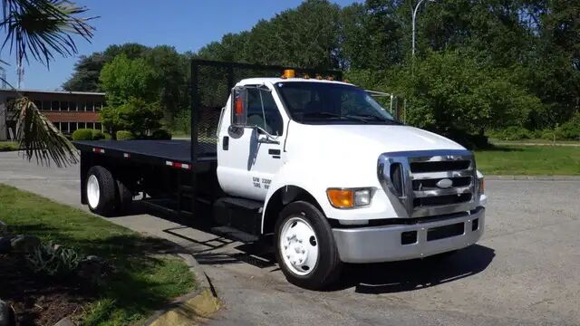 Ford F-650