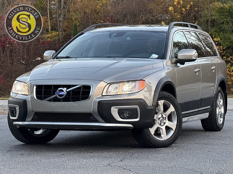 Volvo XC70