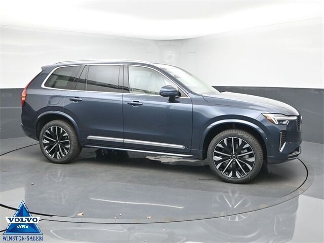 2026 VOLVO XC90