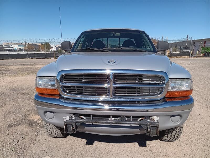 Dodge Dakota